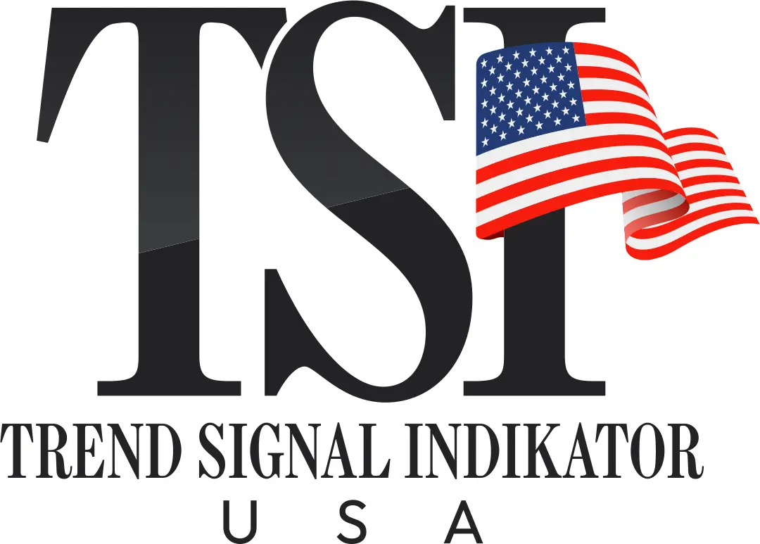 TSI USA Logo