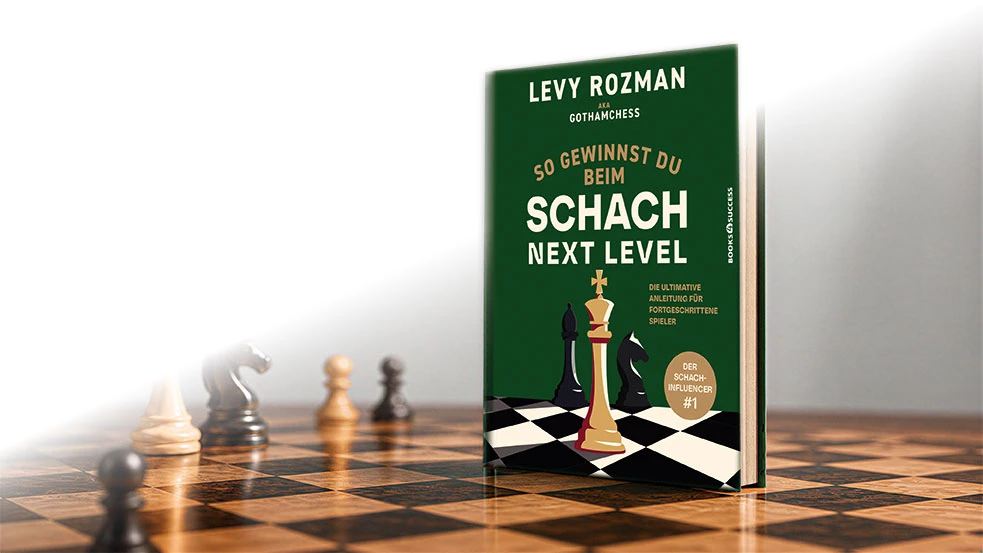 Schach-Buch