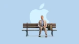 Apple: Forrest Gumps Apple‑Investition: So reich wäre er jetzt – und so reich wären Sie