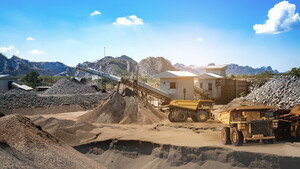 Gold‑Hot‑Stock Perseus Mining: Unter Druck ‑ was ist passiert?  / Foto: Shutterstock
