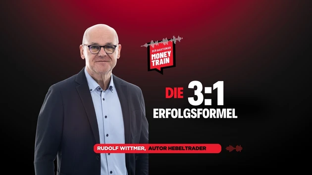 Erster Trade, 100% Verlust – Wittmers Weg zum Erfolg und Ihr Gewinn