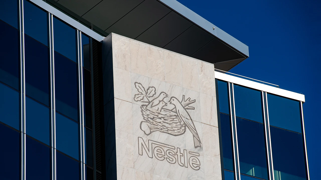 Nestlé: Verbotene Liebe – Chef fliegt raus