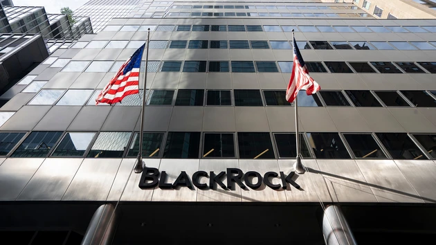 BlackRock: Die Rally ist vorbei – aber ist das wirklich entscheidend?