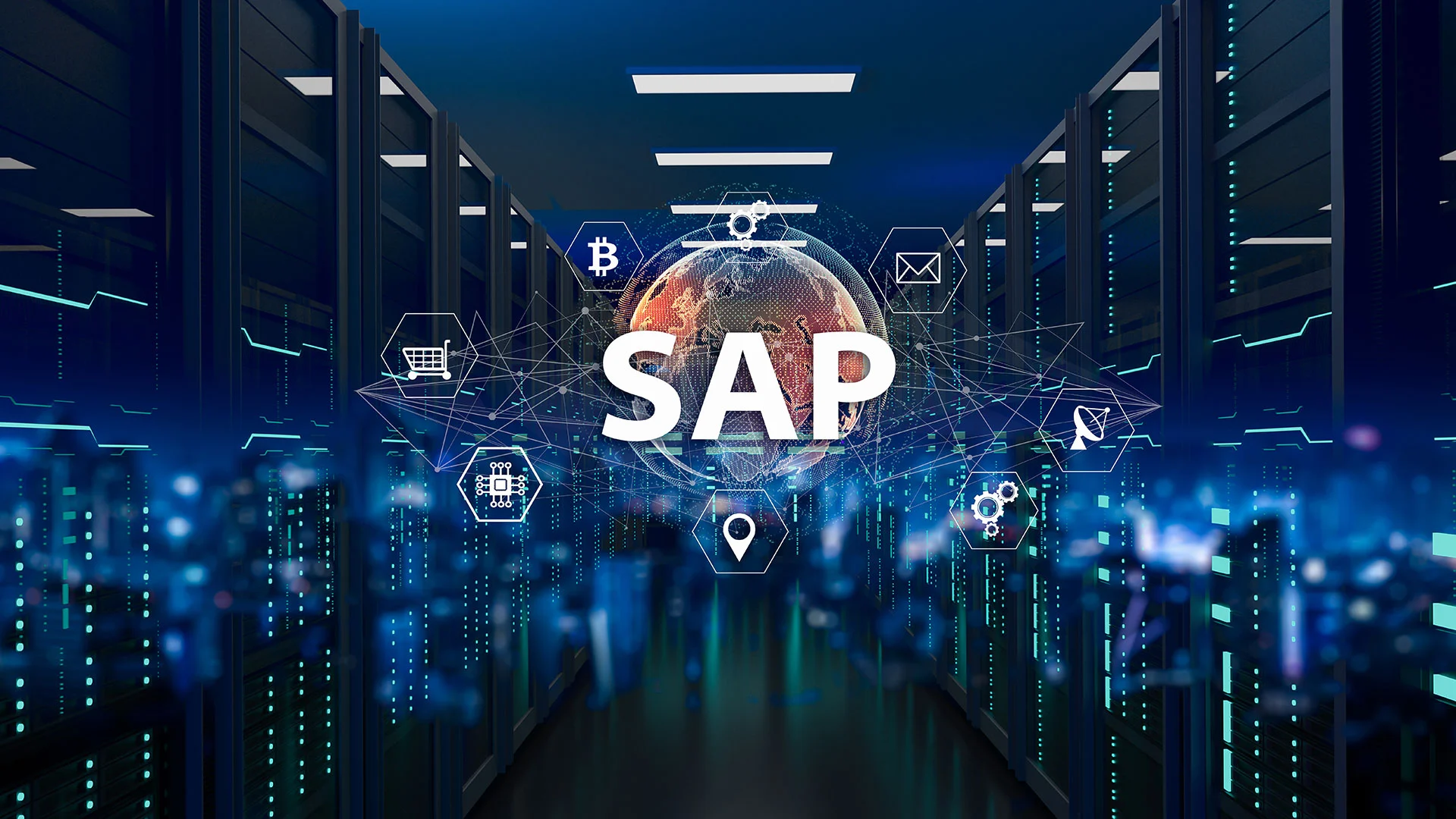 Warum DAX&#8209;Aktien wie SAP durch diese Entscheidung massiv Kurspotenzial haben (Foto: Fit Ztudio/Shutterstock)