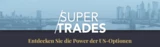 DAX: US‑Optionen: +500 Prozent und mehr pro Supertrade