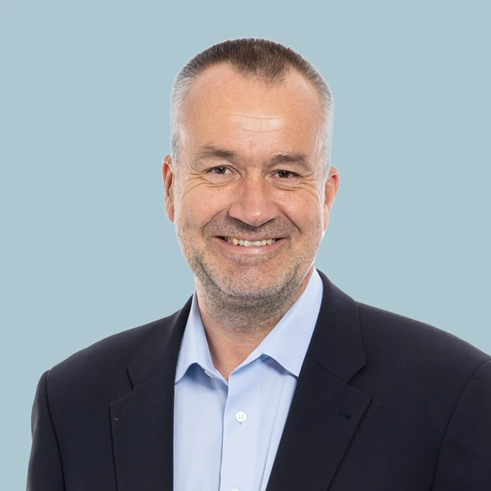 Michael Schröder