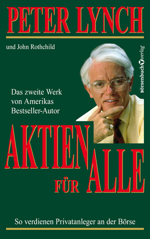 PLASSEN Buchverlage - Aktien für alle - Neuauflage