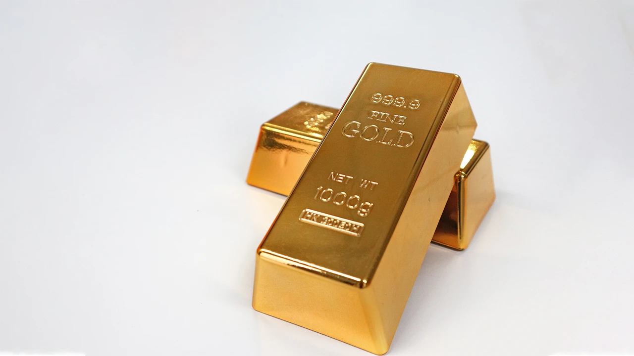 Hot-Stock der Woche: Neuer Chef,  Altes Glück