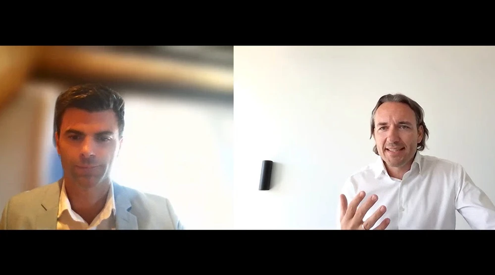 All-for-One-CEO im HSR-Interview