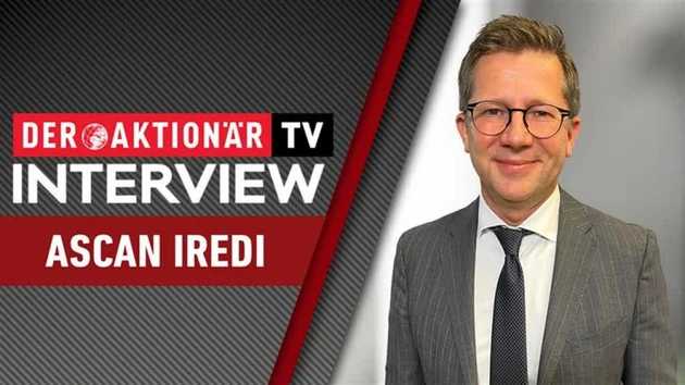 DAX ‑ Schluss mit dem Höhenflug