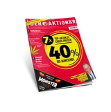 DAX: 7 Top‑Aktien zu Crash‑Preisen: 40% bis Jahresende