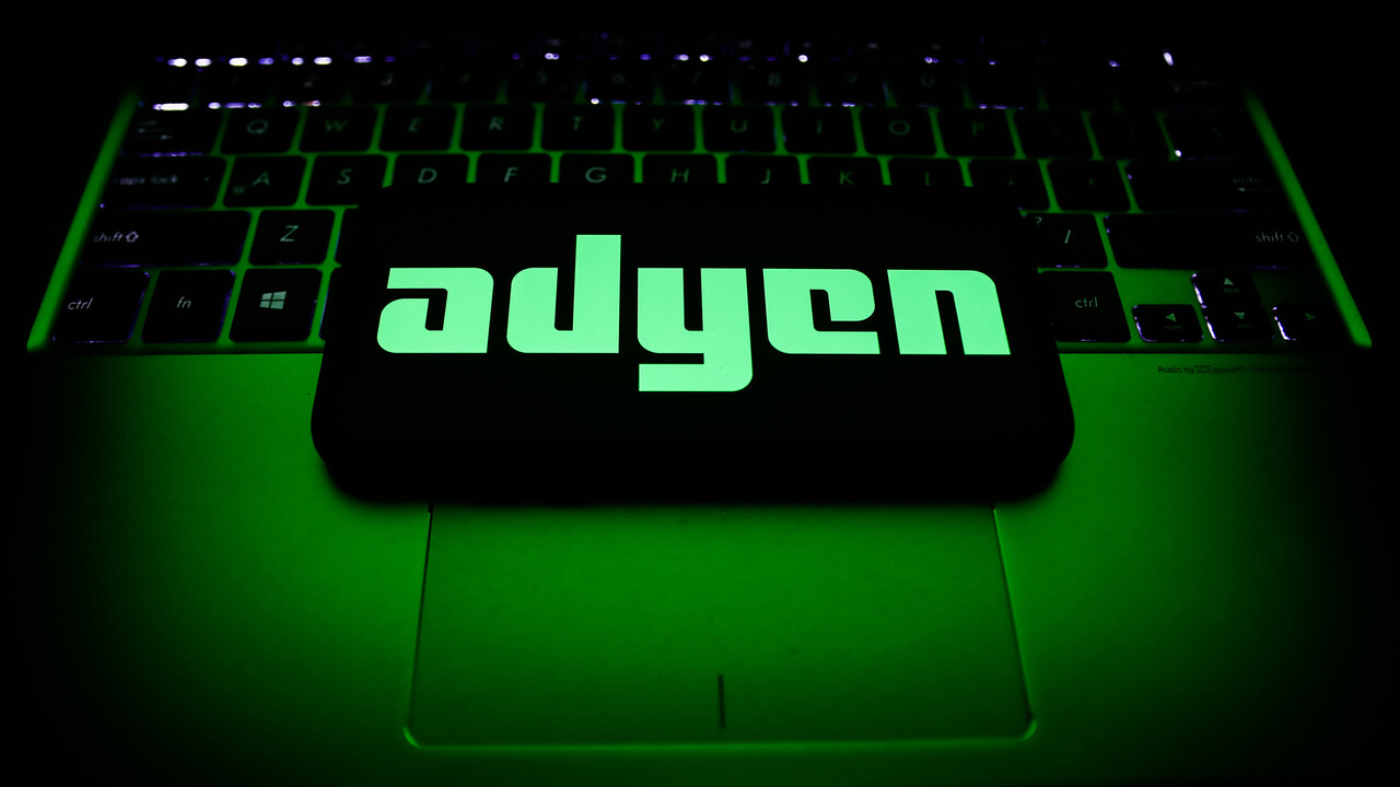 Adyen: Kurssprung nach Zahlen – 50% Plus in zwei Wochen für AKTIONÄR-Leser