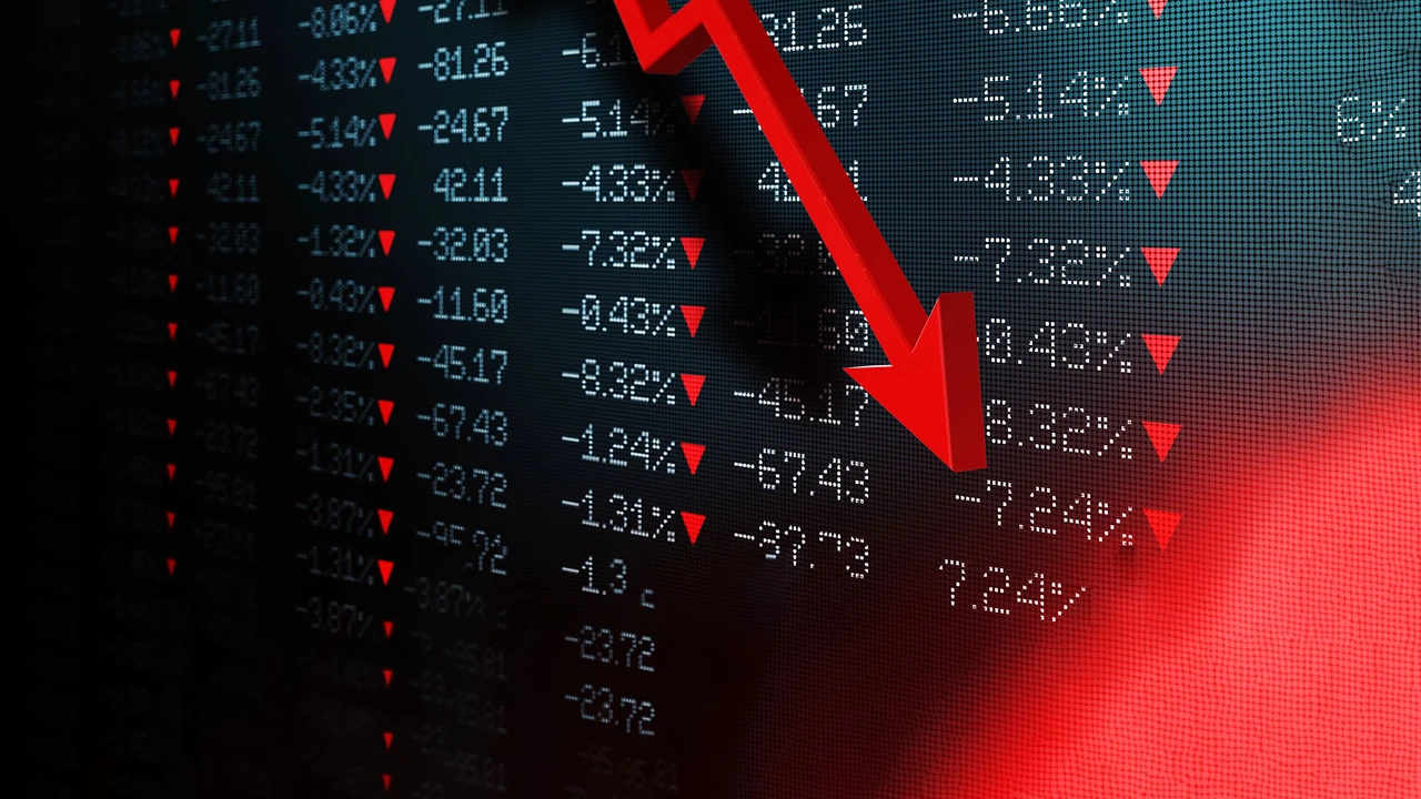 Sartorius, Merck KGaA & Co unter Druck: Das belastet die Gesundheitsaktien