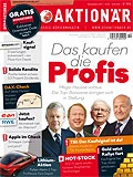 Das kaufen die Profis - Mega Hausse voraus: Die Top-Börsianer bringen sich in Stellung