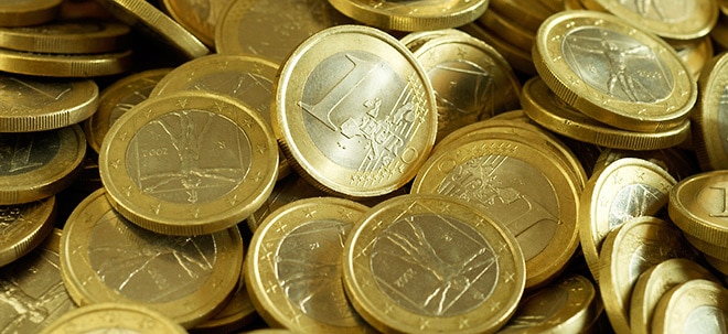 Pennystocks: Das sind elf deutsche Aktien unter einem Euro (Foto: Börsenmedien AG)