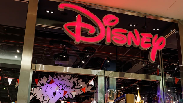 Walt Disney: So reagieren die Analysten auf den Chefwechsel