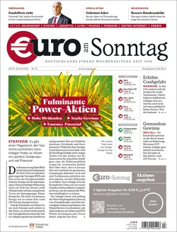 Euro am Sonntag 13/26