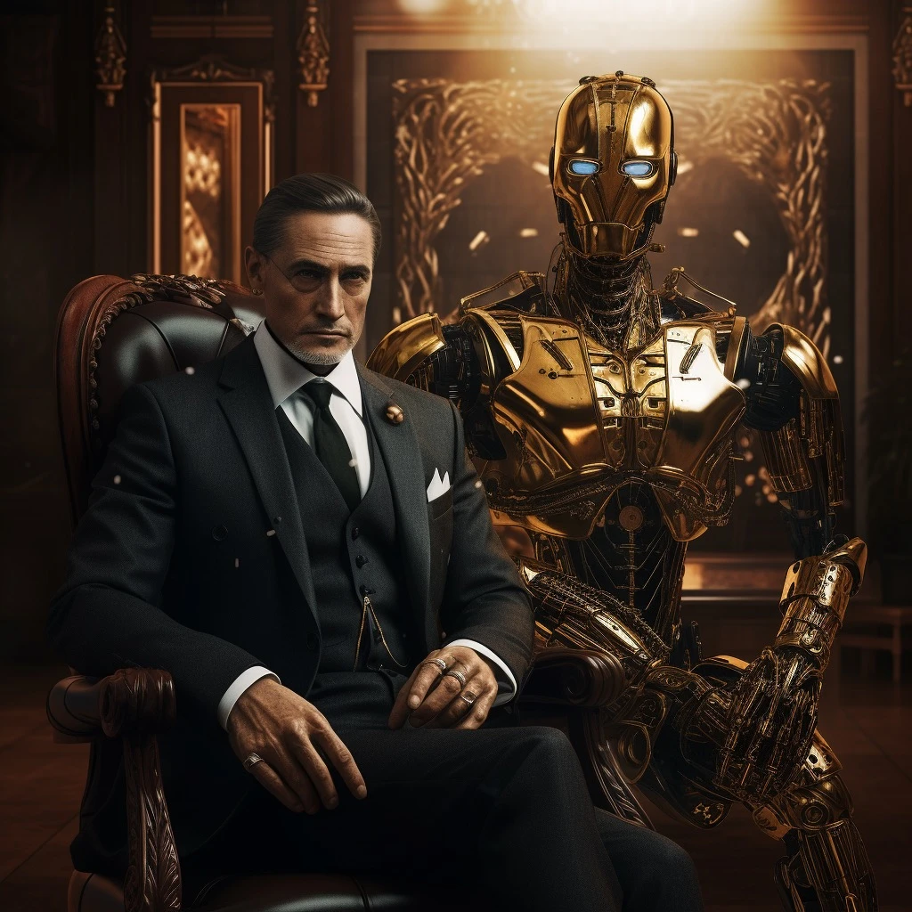 Irre Wende: „Godfather“ Nvidia geht „durch die Decke“