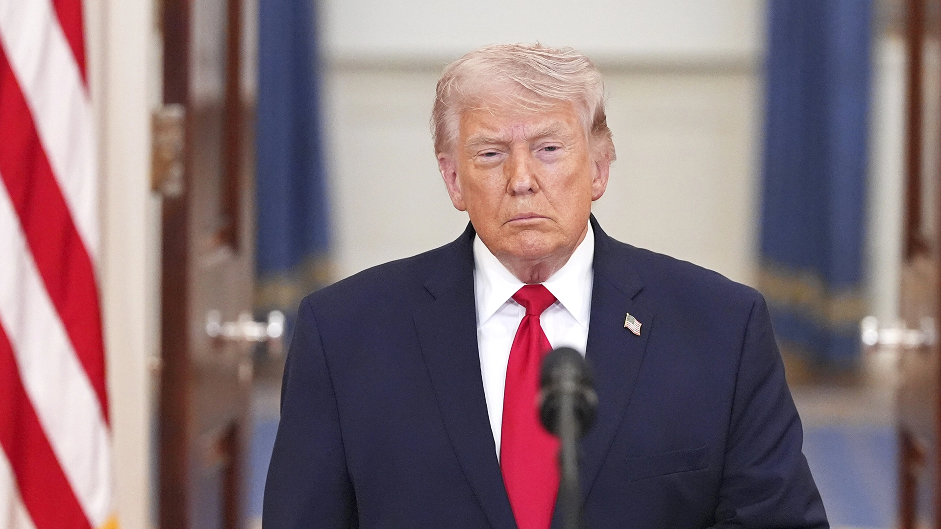 Trumps Krypto‑Wette wackelt: Bitcoin‑Transfer sorgt für neue Fragen  (Foto: CNP/AdMedia/picture alliance/dpa)