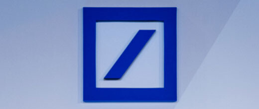 Deutsche Bank: Rallye gestoppt