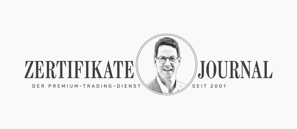 Zertifikate Journal Premium - Shop Detail / Corp