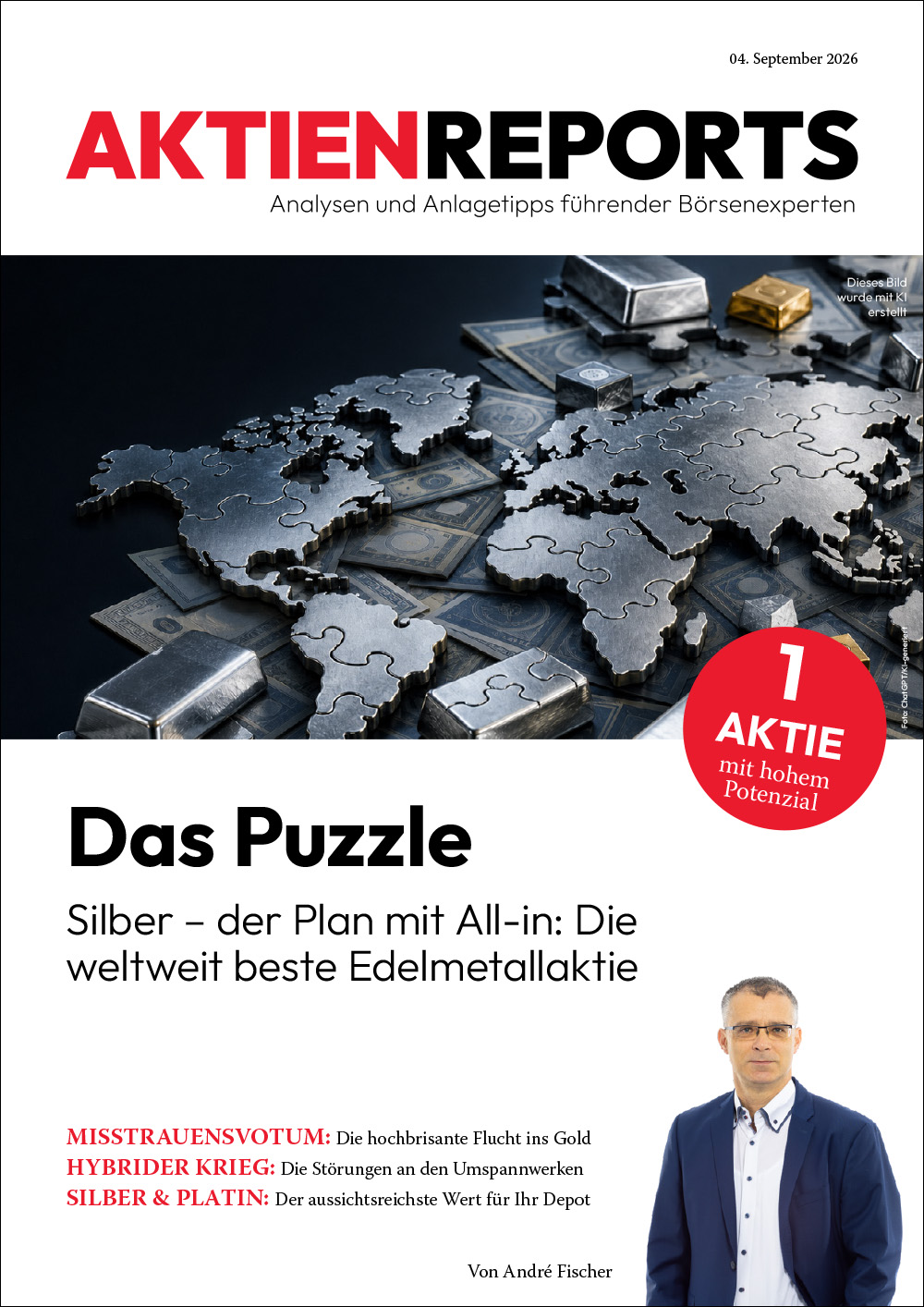 Das Puzzle