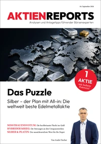 Das Puzzle