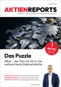 Das Puzzle