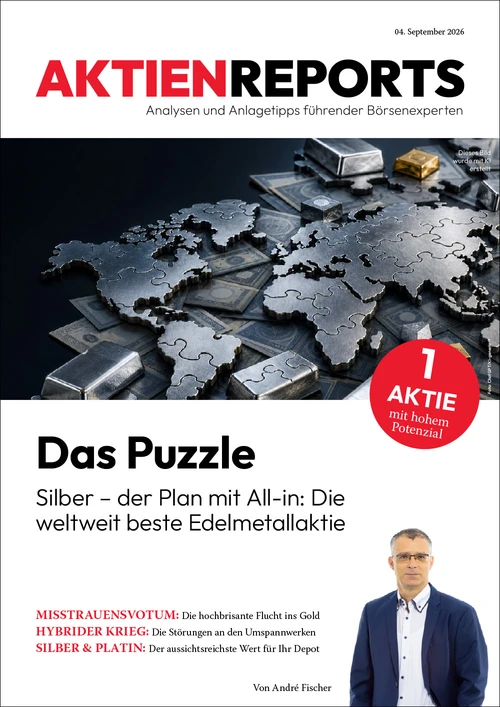 Das Puzzle