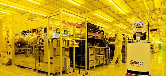 Infineon&#8209;Aktie nach den Q3&#8209;Zahlen: Was Anleger jetzt wissen müssen (Foto: Börsenmedien AG)