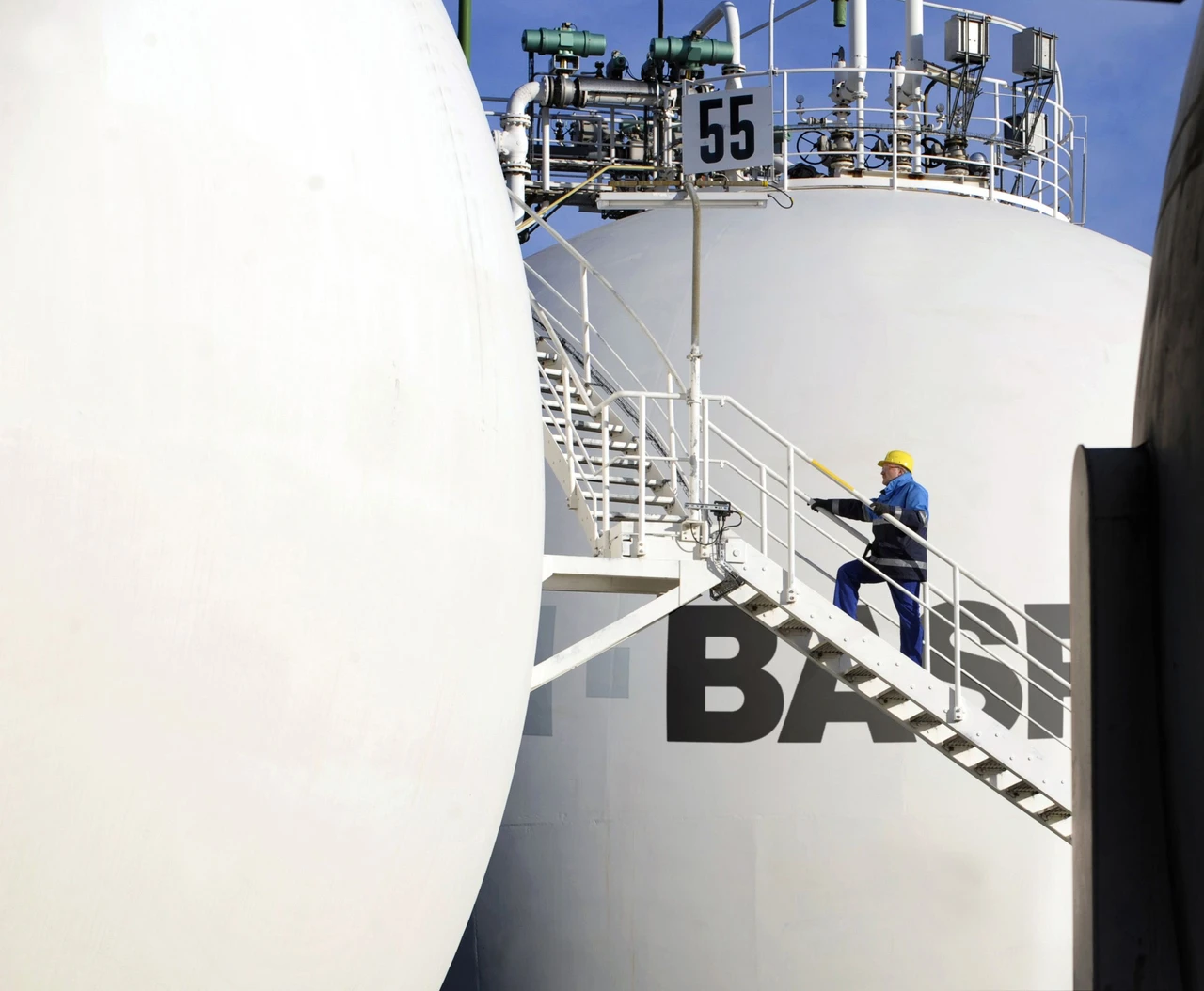 BASF: Ein großer Schritt für den Konzern und ein kleiner Schritt für die Aktie