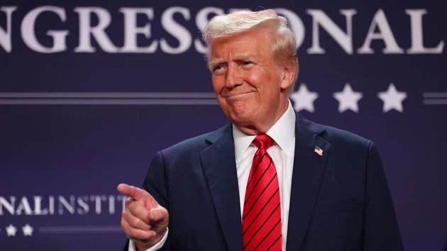US‑Börsen dank Trump fester: Marvell gefragt, aber Anleger warten auf Nvidia ‑ PDD unter Druck