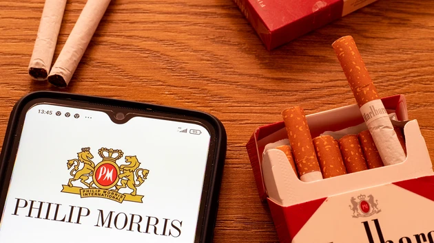Philip Morris erhöht Angebot für Swedish Match