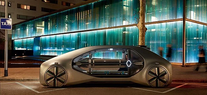 Renault‑Aktie: Ambitionierte Ziele ‑ diese Anleihe könnte sich lohnen (Foto: Börsenmedien AG)