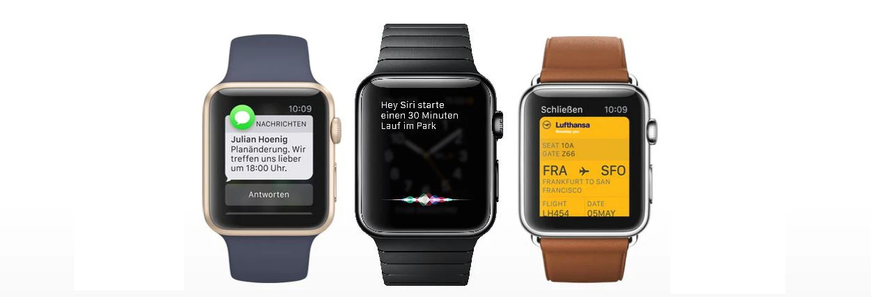 Apple: Kooperation mit US-Gesundheitsdienstleister