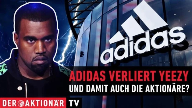 Adidas verliert Yeezy – und damit auch die Aktionäre?