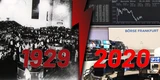 S&P 500: 91 Jahre Black Tuesday: 5 Gründe, warum diesmal alles anders ist