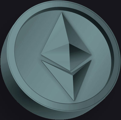 Icon Ethereum