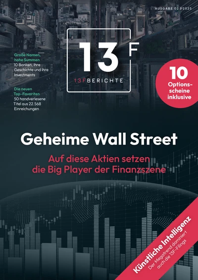 13F-Berichte 02/2025