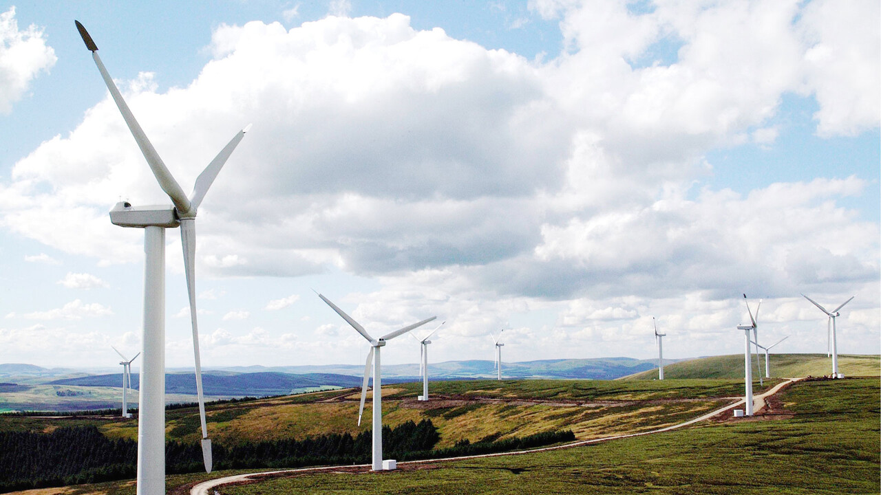 Siemens Gamesa schockt den Markt – was bedeutet das für Nordex?