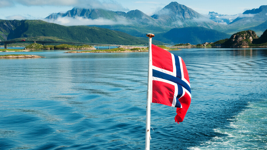  So hat Norwegen Milliardengewinne an der Börse erzielt (Foto: Shutterstock)