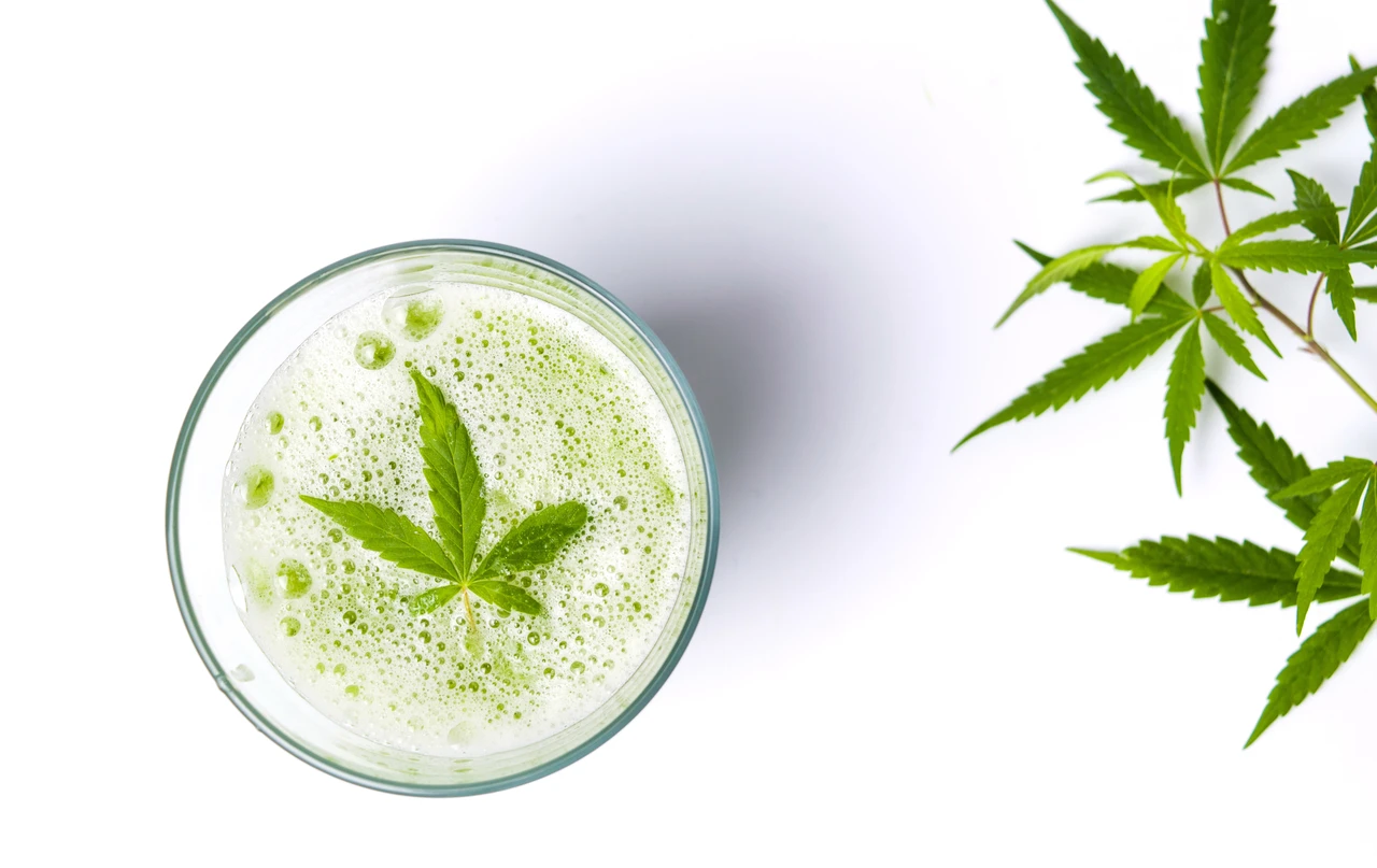 Aurora Cannabis: Die grüne Hoffnung