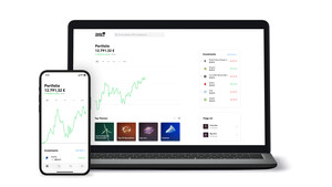 Trade Republic: Krass im Vergleich zu Flatex  / Foto: Trade Republic