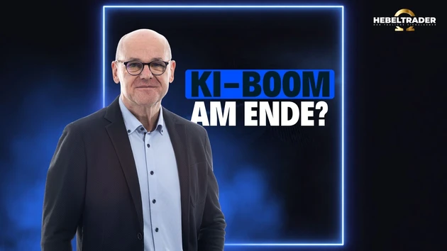 Zinsangst trifft KI‑Euphorie: Wie gefährlich wird es für die Wall Street?