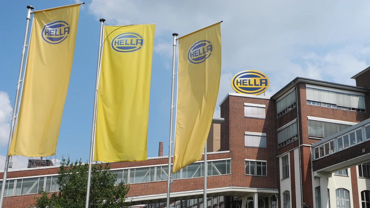 Hella: Aumovio‑Konkurrent ernennt neuen CFO