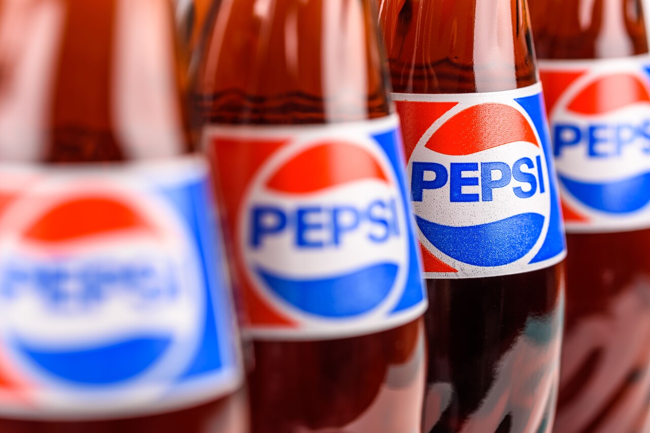 Momentum und Dividende – bei PepsiCo passt einfach alles