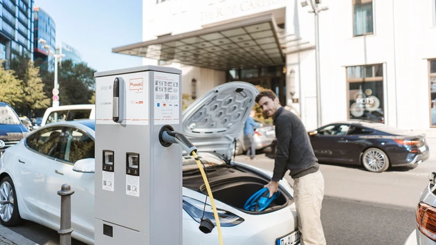 Alfen unter Strom: Kräftiges Wachstum – so reagiert die Aktie