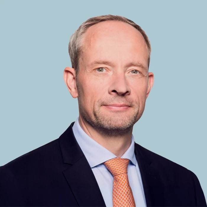 Christian Scheid