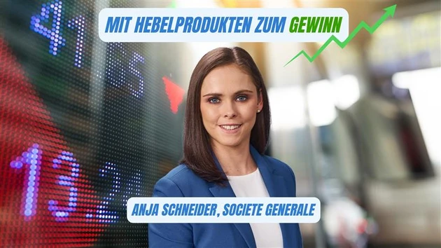Mit Hebel zum Erfolg: Trading‑Chancen, Börsenspiel und Gewinne mit Société Générale