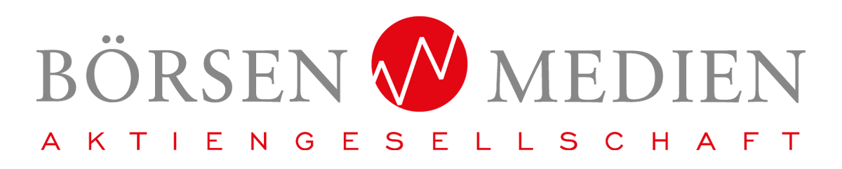 Börsenmedien AG logo